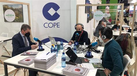 Audio Fitur Entrevista A Jos Ram N Feito Alcalde De Tineo