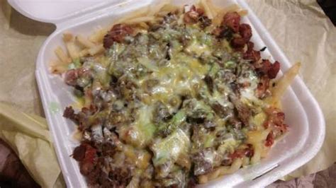 Campechana Fries - Tumblr Gallery