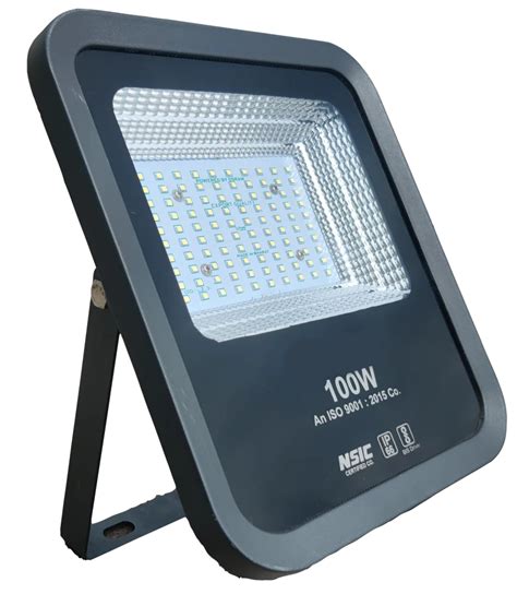 50w Ultra Slim LED Flood Light For Outdoor 100W At Rs 1199 Piece In