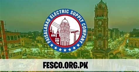 FESCO Bill Online - [Check Duplicate Bill May 2025]