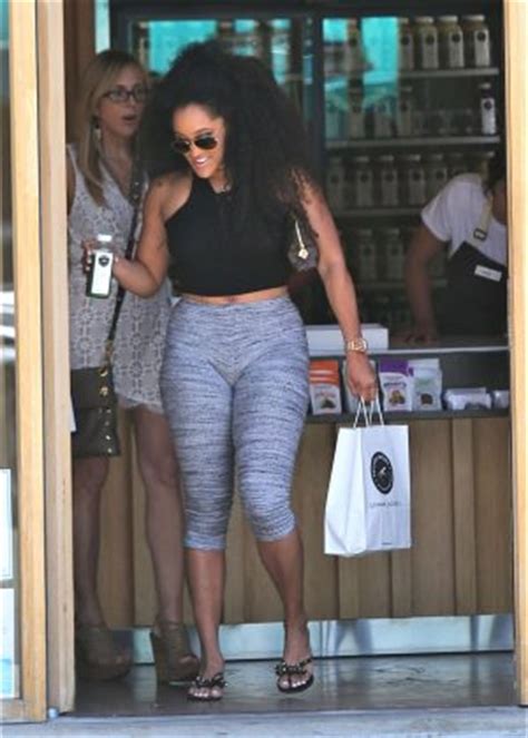 Tamera Mowry Legs Naked Onlyfans