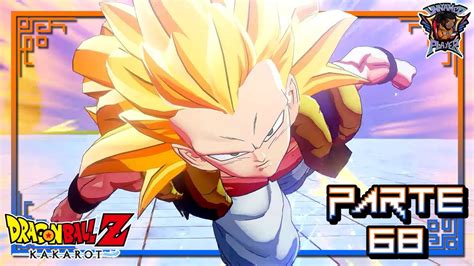 Dragon Ball Z Kakarot Gameplay En Espa Ol Capitulo Formamos