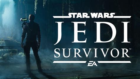 TGA 2022 Star Wars Jedi Survivor Ganha Trailer De Gameplay Blog