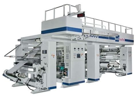 Industrial Laminating Machines At Best Price In Ahmedabad Gujarat