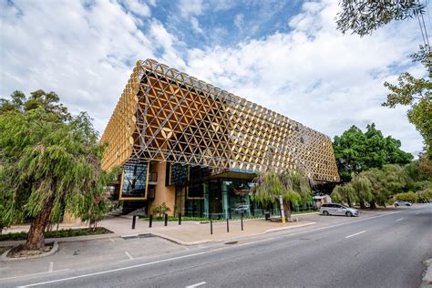 The University Of Western Australia 西澳大學 上學院留學中心