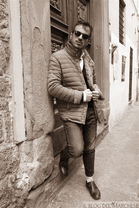 Ootd 1 Ottobre 2015 Il Blog Del Marchese