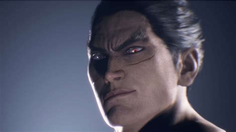 Bandai Namco Habría Anunciado Tekken 8 En El Evo 2022 Sin Darnos Cuenta