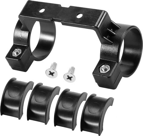 amazoncom lizzot kt lcd display holder bracket electric bicycle