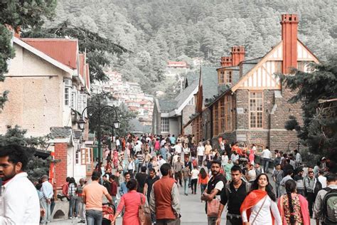 10 Best Things To Do In Shimla Top Sights Desi Travel