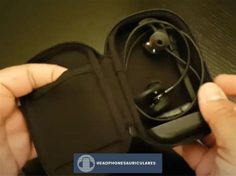 C Mo Restablecer Los Auriculares Bose La Gu A Definitiva