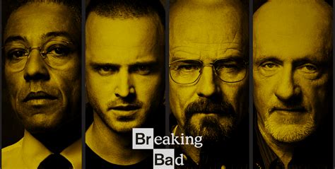 Breaking Bad Vuelve Para Una Sexta Temporada Reparto Trama Y Todas