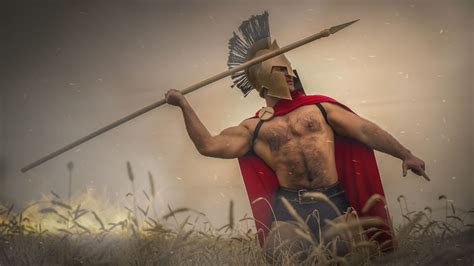 Uncovering the Shocking Truths Behind Spartans: You Won't Believe What ...