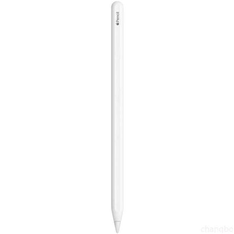 Стилус Apple Pencil (2-го поколения) для Apple iPad, белый (MU8F2ZM/A ...