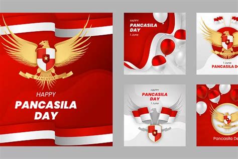 25 Ucapan Selamat Hari Lahir Pancasila 1 Juni 2023 Yuk Ramaikan Status