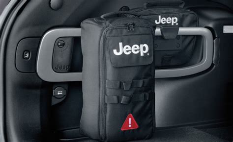 2015 Jeep Renegade Mopar Accessories Announced