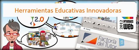 Herramientas Educativas Innovadoras Abril 2015