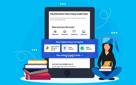 How To Pay Tuition Fee On Paytm Paytm Blog