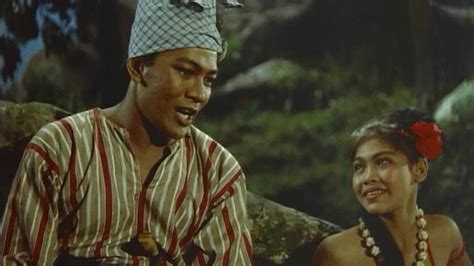 14 P Ramlee Movies