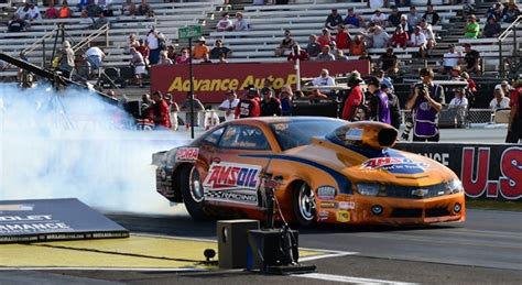 Ready For Nhra Mountain Motor Pro Stock Cars Racingjunk News