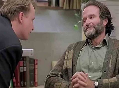 Foto El Indomable Will Hunting 1997 Curiosidades Sobre El