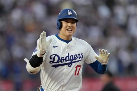 大谷翔平來之前「0 14」！道奇隊打破不名譽紀錄 一數據已超神鱒 Mlb 運動 Nownews今日新聞