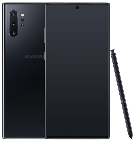 Gebrauchtes Samsung Galaxy Note 10 Plus 5g Single Sim