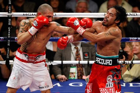 Photos Manny Pacquiao Vs Miguel Cotto Boxing News BOXNEWS Ua