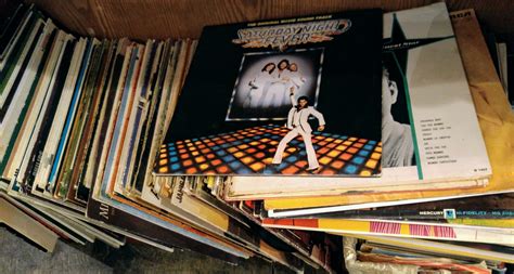 Vender Discos De Vinilos Y Cds Barcelona Compra Venta Discos De