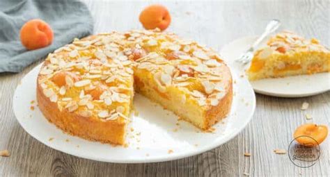 Aprikosenkuchen Mit Quark Streuseln Backen Macht Gl Cklich