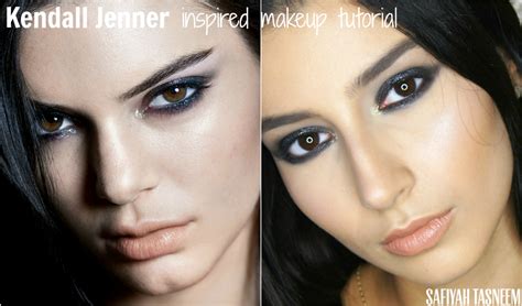 SAFIYAH TASNEEM : Midweek Makeovers: Estee Lauder x Victoria Beckham Collection Kendall Jenner ...