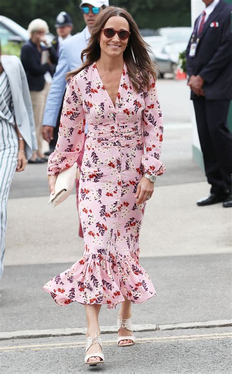 Pippa Middleton’s Best Fashion Moments, Dresses: Pics | UsWeekly