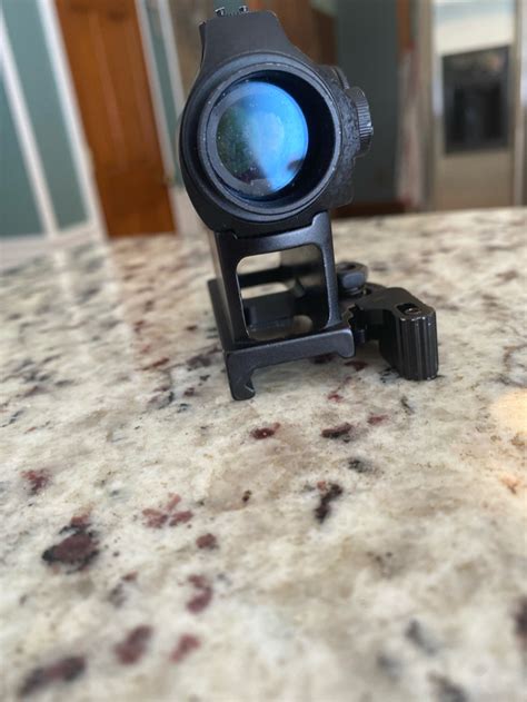 Sold T Red Dot Sight Hopup Airsoft