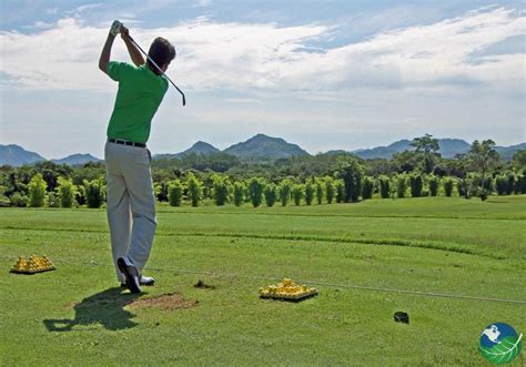 Golf In Paradise - Costa Rica Golf Vacation