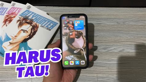 CARA NGECAS IPHONE YANG BENAR PATUT KALIAN TAU YouTube