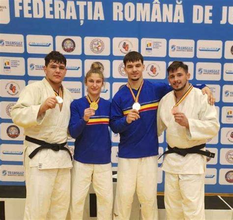 Sportivii de la CSM Pitești și au arătat valoarea la Campionatului