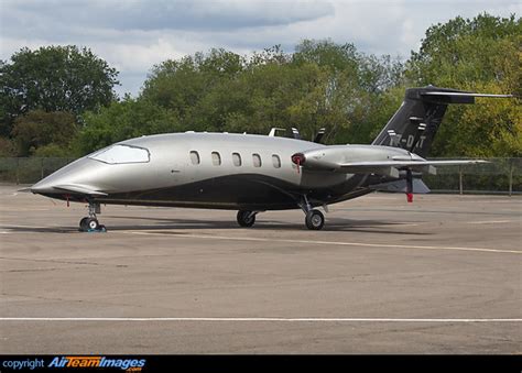 Piaggio P Avanti Ii T Dat Aircraft Pictures Photos