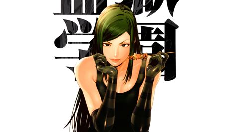 🔥 30 Prison School Wallpapers Wallpapersafari