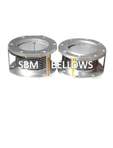 Stainless Steel Bellows Manufacturer, Supplier from Kolkata