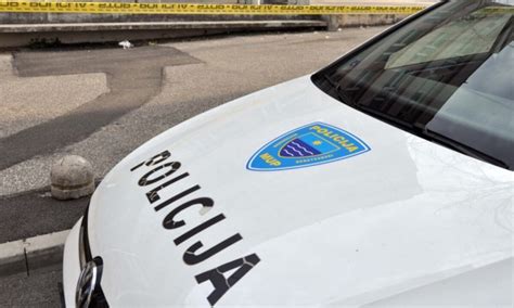 TRAGEDIJA U JABLANICI Policajka izvršila samoubistvo Slobodna Bosna