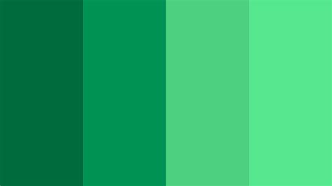 18 Facts About The Color Green