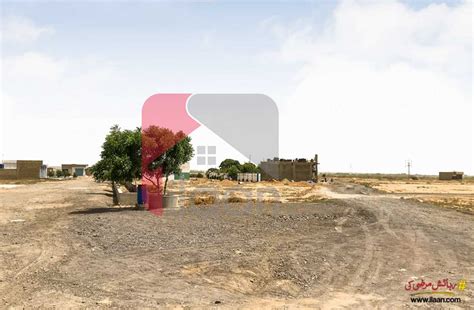 120 Square Yard Plot For Sale In Fatima Dream City Karachi