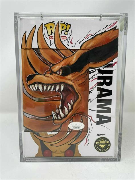 Kurama Art Toys Hobbydb