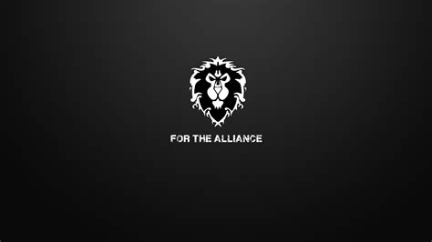 🔥 [50+] WOW Alliance Wallpapers | WallpaperSafari