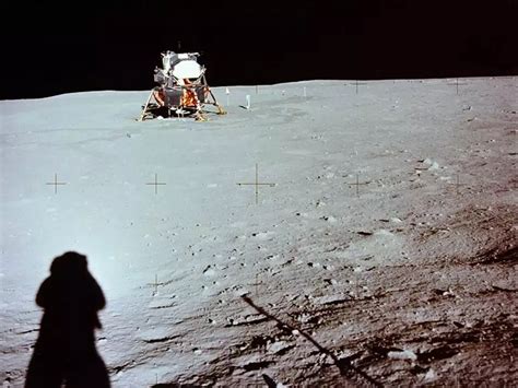 The Surprising Reason Neil Armstrong And Not Buzz Aldrin Was The First Person On The Moon