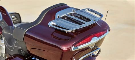 2021 Indian Roadmaster Limited Specs Features Photos WBW