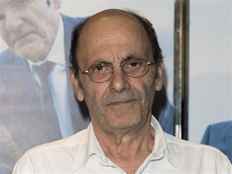 Photo Jean Pierre Bacri Avant première du film Grand Froid au