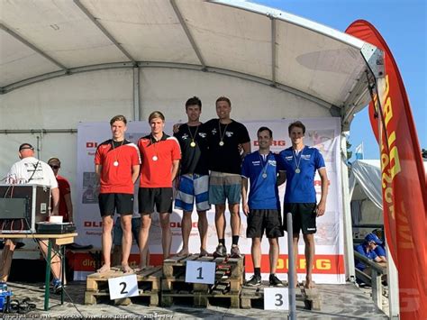 Trophy 2019 DLRG Jugend Bezirk Charlottenburg Wilmersdorf