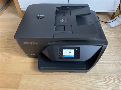 HP OfficeJet Pro 6960 Printer | Kaufen auf Ricardo