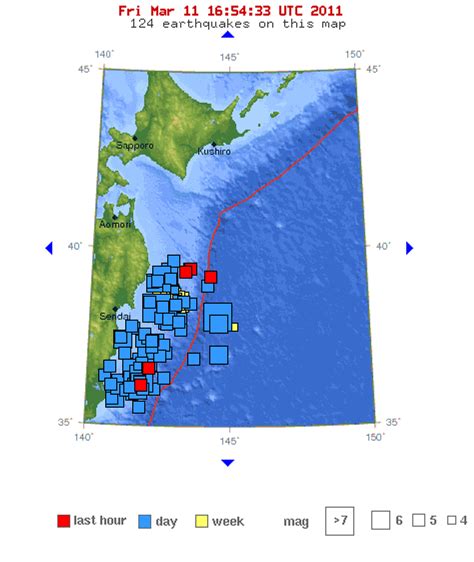 Japans Big Earthquake 11311 Japanory