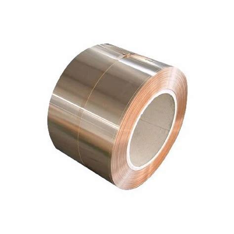 Round Copper Coils At Rs 720 Kilogram In Mumbai ID 9385079312